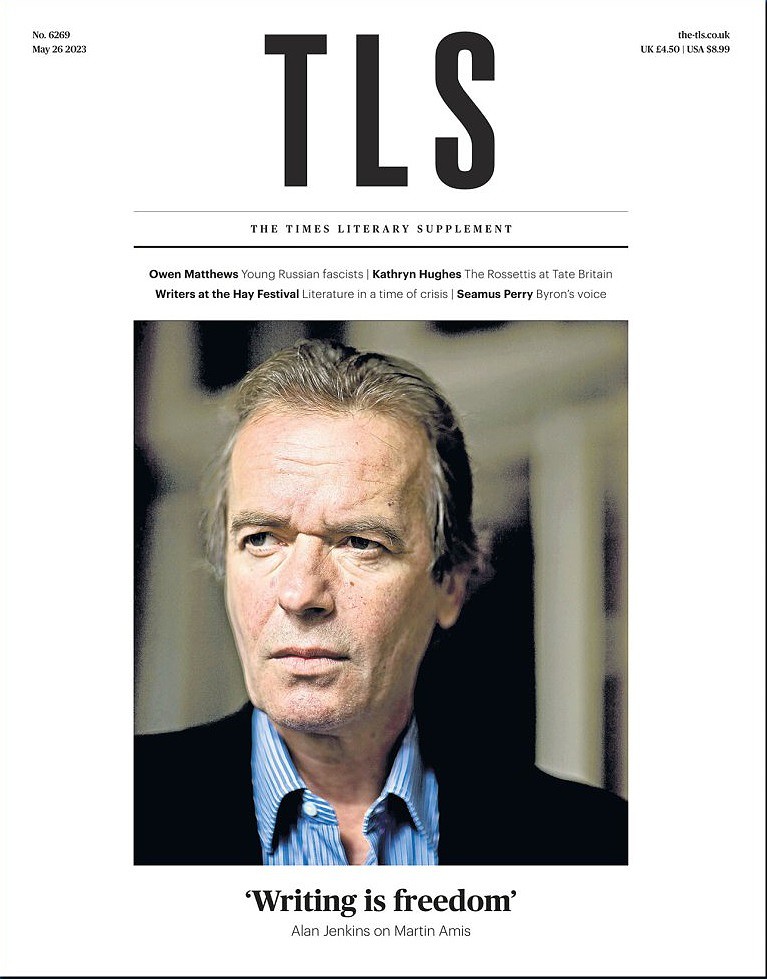 A capa do The Times Literary Supplement.jpg